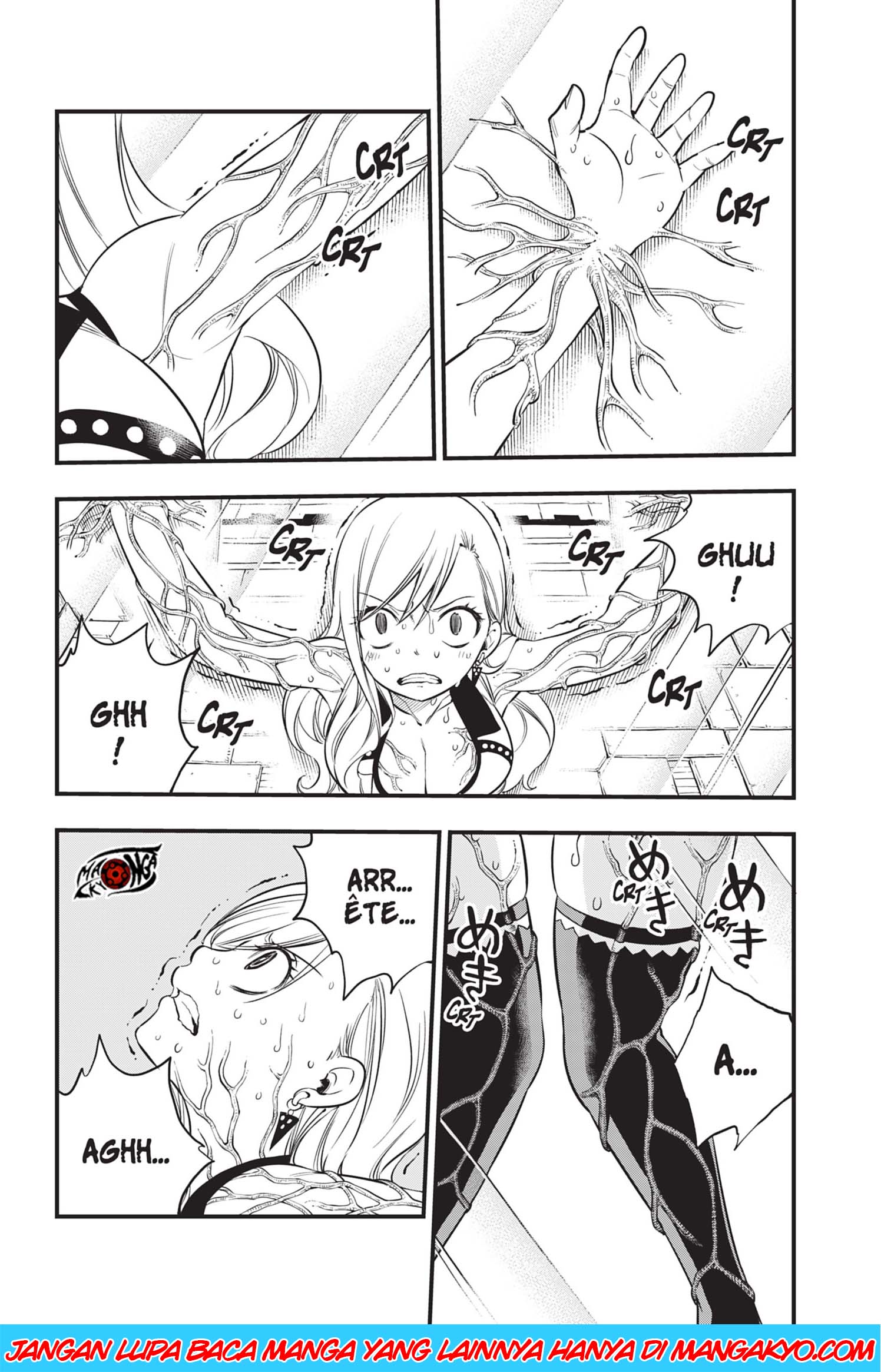 Eden’s Zero